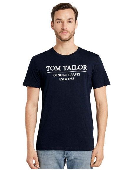 TOM TAILOR - 1021229 - T-shirt