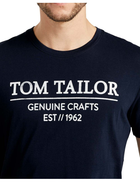 TOM TAILOR - 1021229 - T-shirt