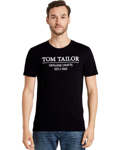 TOM TAILOR - 1021229 - T-shirt