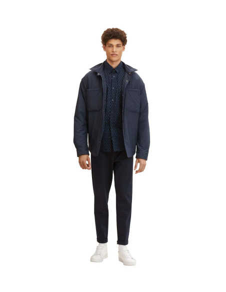 TOM TAILOR – 1032341 – Hemd