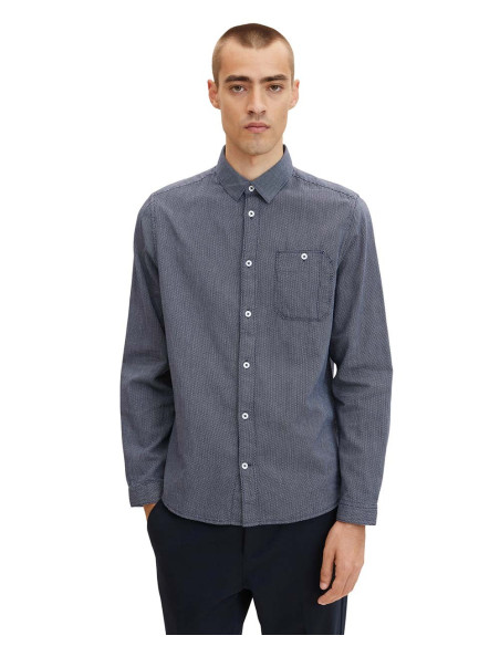 TOM TAILOR - 1032342 - Camisa