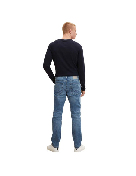 TOM TAILOR - 1032793 - Jersey