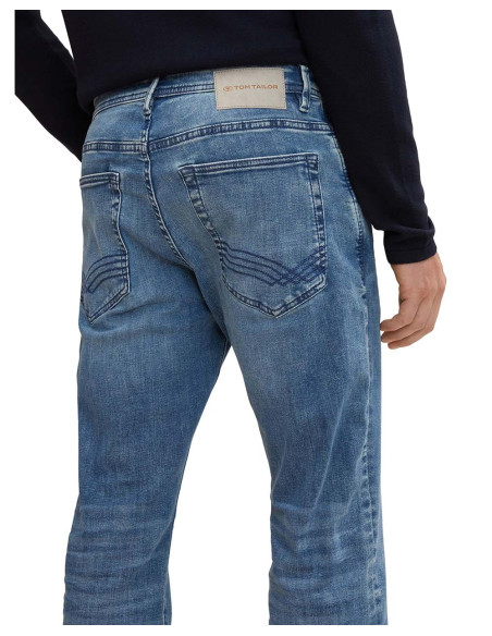 TOM TAILOR - 1032793 - Jersey
