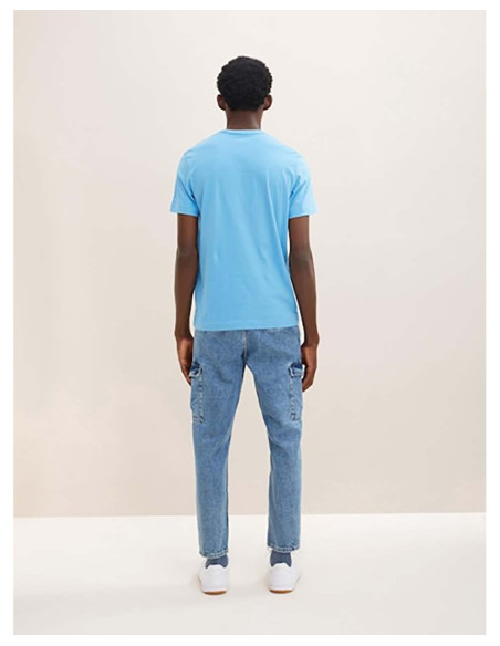 TOM TAILOR - 1035552 - Camiseta