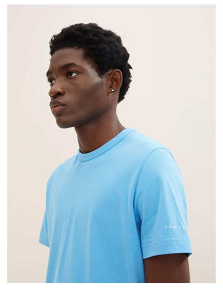 TOM TAILOR - 1035552 - Camiseta
