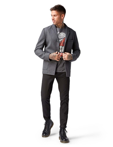 TOM TAILOR - 1008253 - Pantalón