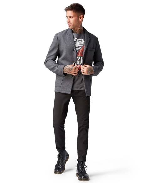 TOM TAILOR - 1008253 - Pantaloni