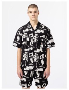 DICKIES DK0A4XN7 - Camisa