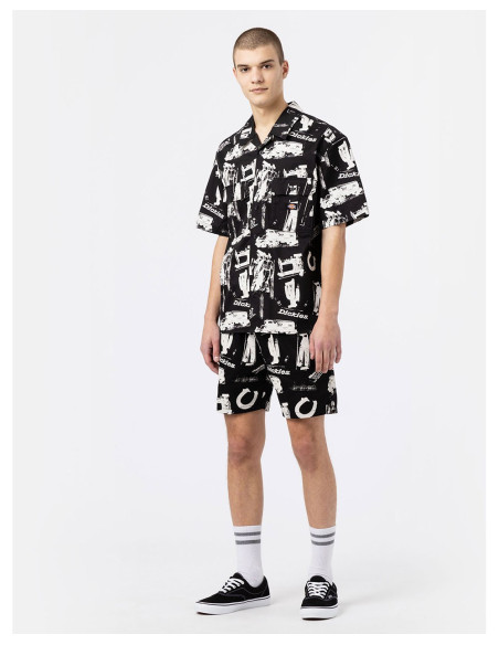DICKIES DK0A4XN7 - Shirt