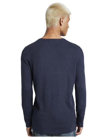 TOM TAILOR - 1016090 - Pullover