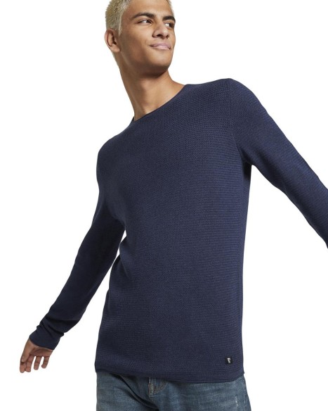 TOM TAILOR - 1016090 - Pullover