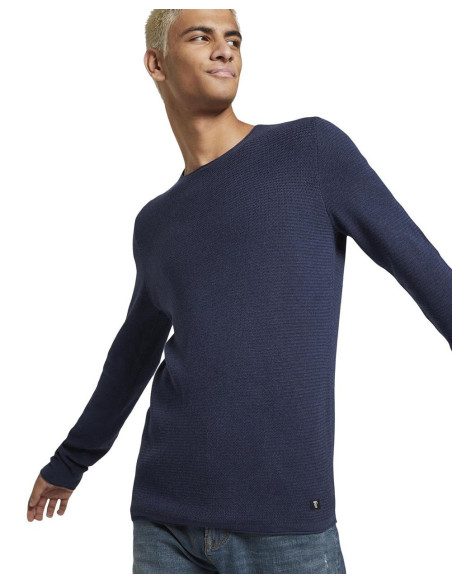 TOM TAILOR - 1016090 - Jersey