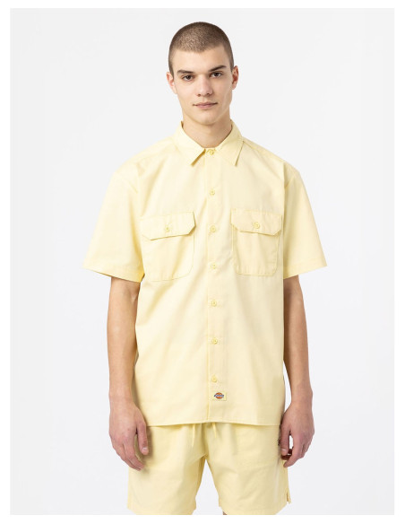 DICKIES DK0A4XK7 - Chemise