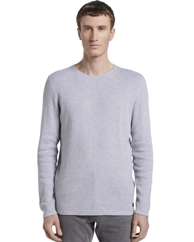 TOM TAILOR - 1016090 - Sweater
