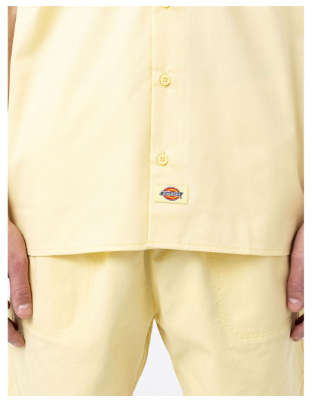 DICKIES DK0A4XK7 - Camisa