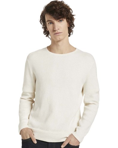 TOM TAILOR - 1016090 - Sweater