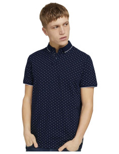 TOM TAILOR - 1024053 - Polo shirt 2