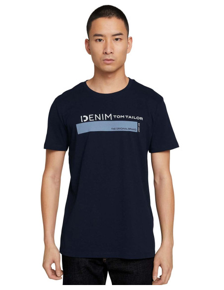 TOM TAILOR – 1030693 – T-Shirt