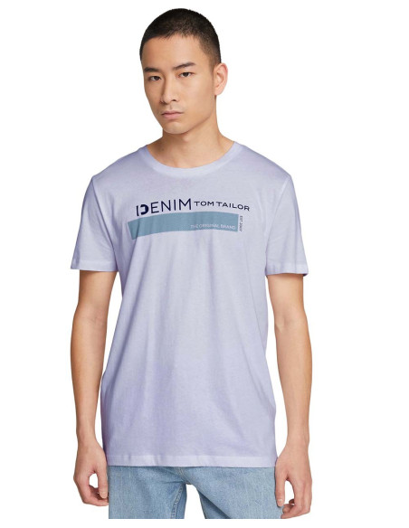 TOM TAILOR – 1030693 – T-Shirt