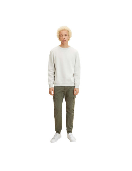 TOM TAILOR - 1032860 - Trousers