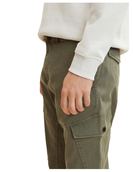 TOM TAILOR - 1032860 - Hosen