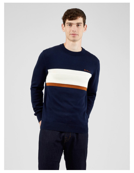 BEN SHERMAN 0065545 - Jersey