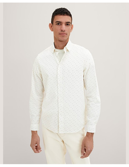 TOM TAILOR - 1034883 - Camisa