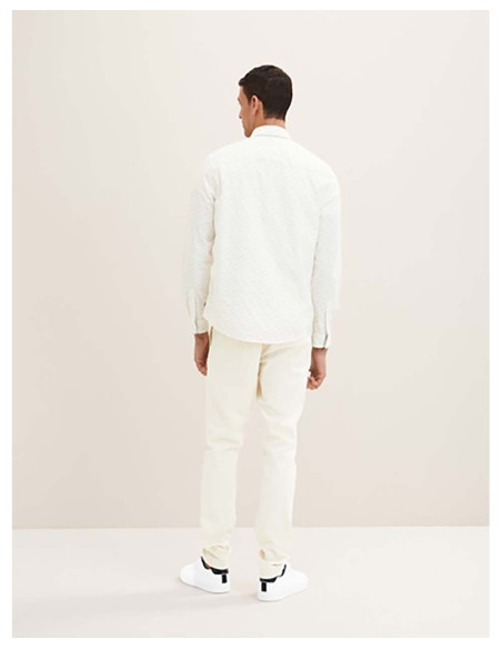 TOM TAILOR - 1034883 - Camisa