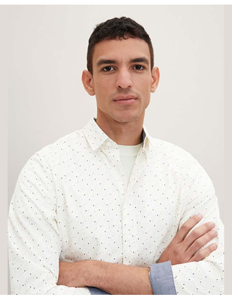 TOM TAILOR - 1034883 - Camisa