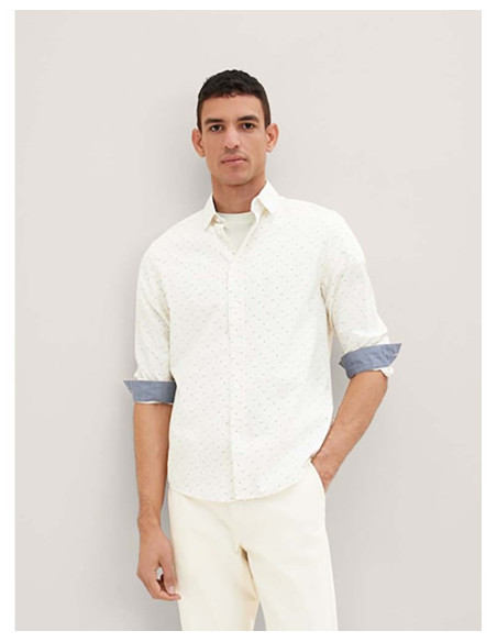 TOM TAILOR - 1034883 - Camisa