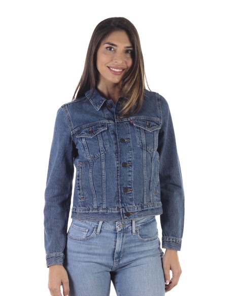 LEVI'S Original Trucker - Jacke