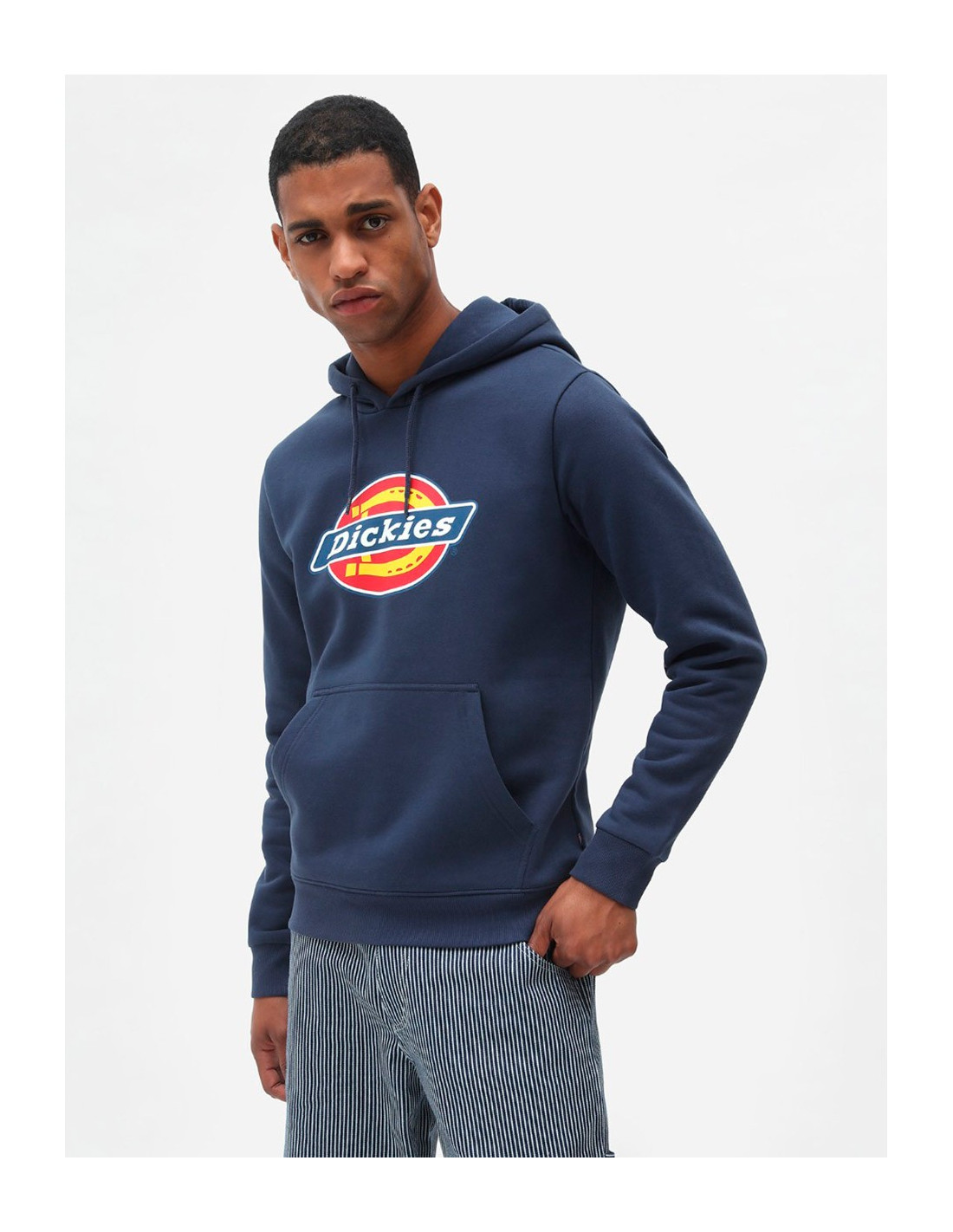 DICKIES DK0A4XCB - Sweatshirt