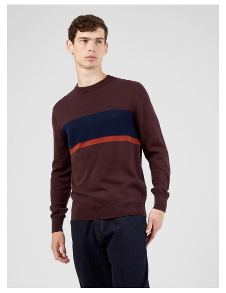 BEN SHERMAN 0065545 - Jersey