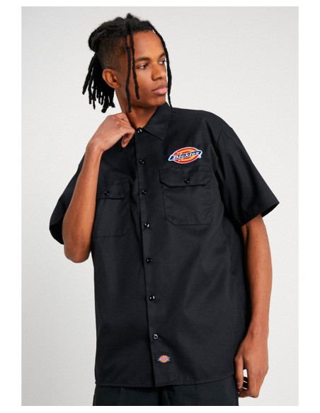 DICKIES DK0A4XRR - Chemise