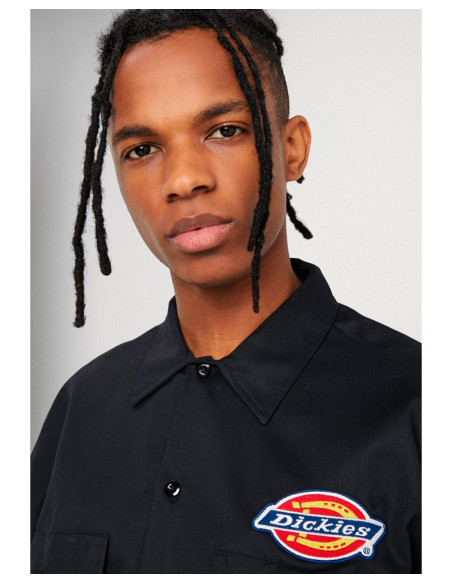 DICKIES DK0A4XRR - Chemise