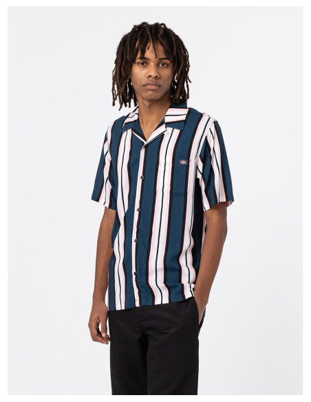 DICKIES DK0A4XN6 - Hemd