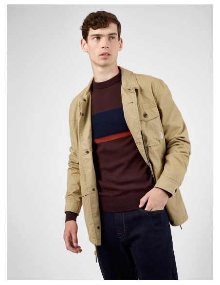 BEN SHERMAN 0065545 - Maglione