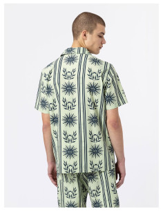 DICKIES DK0A4XN4 - Camisa 2