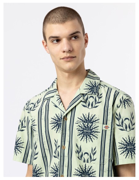 DICKIES DK0A4XN4 - Camisa