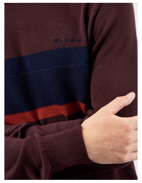 BEN SHERMAN 0065545 - Jersey