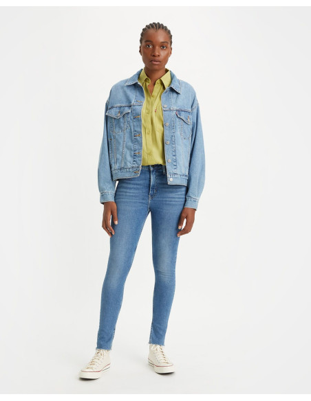 Ourlet jean levis sale