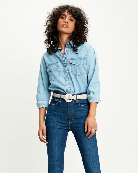 LEVI'S 16786 - Hemd