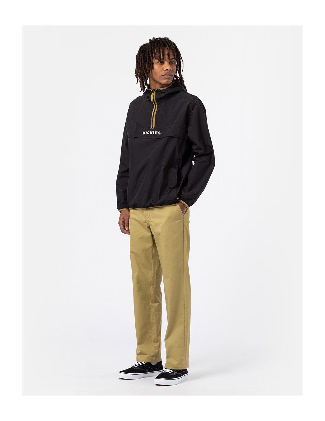 Dickies DK0A4XCEF901 関税送料込 DICKIES DK0A4XMQ - Jacket