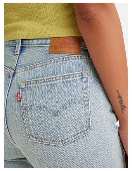 LEVI'S 501 81 - Jeans