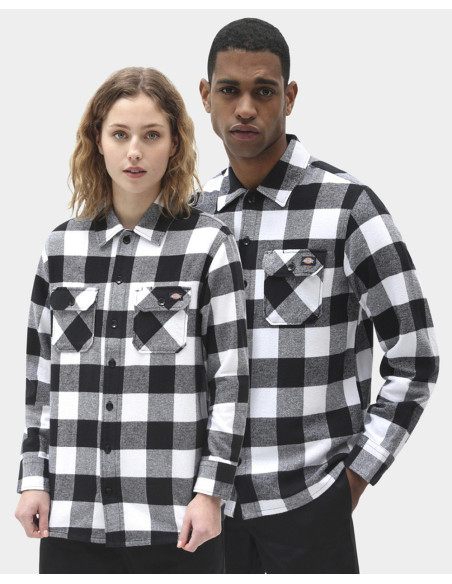 Chemise DICKIES New Sacramento
