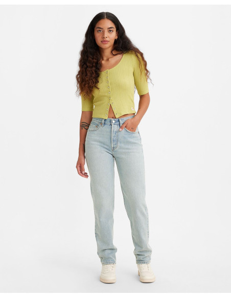 LEVI´S 501 81 - Jeans