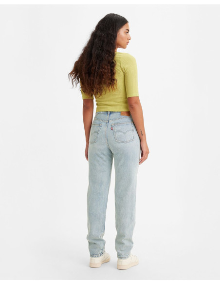 LEVI´S 501 81 - Jeans