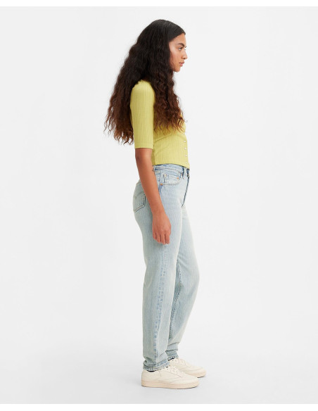 LEVI´S 501 81 - Jeans