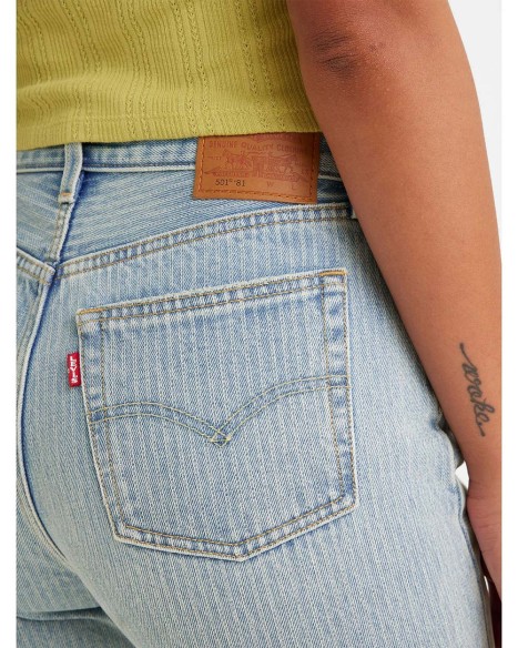 LEVI´S 501 81 - Jeans