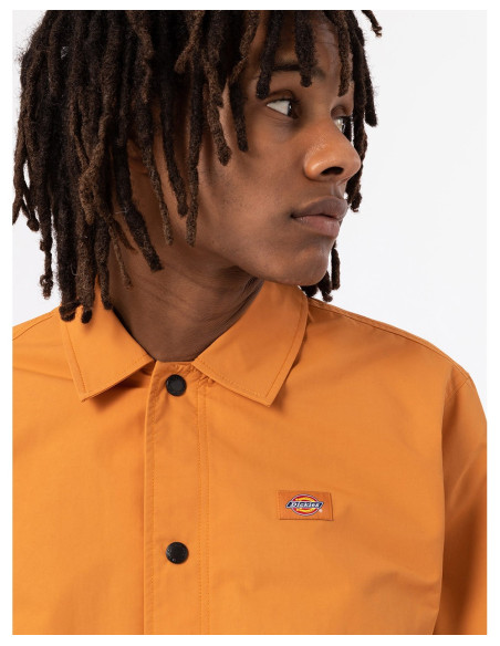 DICKIES DK0A4XEW - Jacke